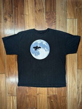 Firefly TV Show Vintage T-shirt (2X)
